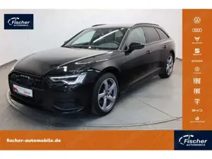 Audi A6 Avant 45 TDI qu. Advanced AHK/Leder/Matrix