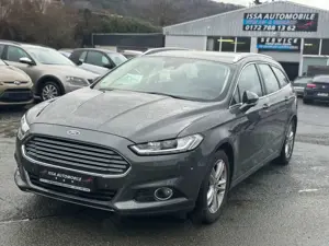Ford Mondeo Titanium 4WD/Xenon/Automatik/LED/Euro6/Kamera/