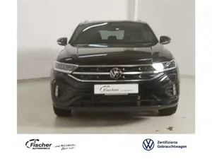 Volkswagen T-Roc 1.5 TSI R-Line DSG AHK/NAV/LED/ACC/RFK/SH