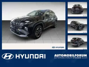 Hyundai TUCSON 1.6 T-GDI Trend AHK ACC AUT DynLicht