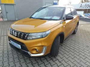 Suzuki Vitara 1.4 Mild-Hybrid Comfort 4x4