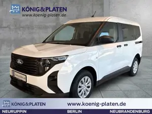 Ford Transit Courier 1.5EcoBlue Trend Doppelkabine N1 Klima