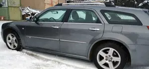 Chrysler 300C 300C Touring 3.0 CRD DPF Automatik Bild 5