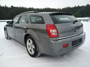 Chrysler 300C 300C Touring 3.0 CRD DPF Automatik Bild 4