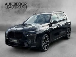 BMW X7 xDrive40d M Sport Pro LMR 23'' Park-Assistent HUD