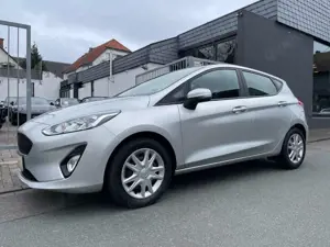 Ford Fiesta Cool  Connect |AppLink|Notbrems-Assisten