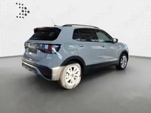 Volkswagen T-Cross Energy 1.0 TSI DSG |LED|AHK|RFK|5J.Garan