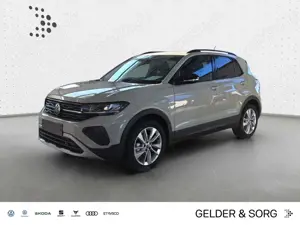 Volkswagen T-Cross Energy 1.0 TSI DSG |LED|AHK|RFK|5J.Garan