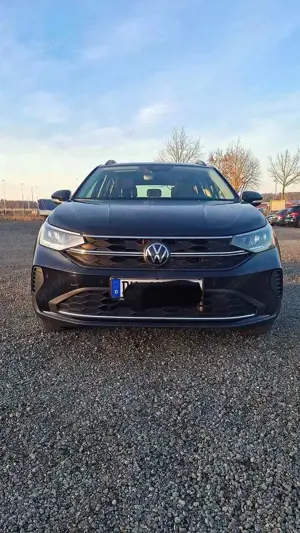 Volkswagen Taigo 1.0 TSI OPF DSG Life