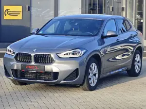 BMW X2 sDrive 18 i M Sport X Pano|HK|Ambiente|Cam