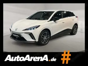 MG MG4 Luxury Fahrassist+360+LED+Navi+AUT+Distr+PTS