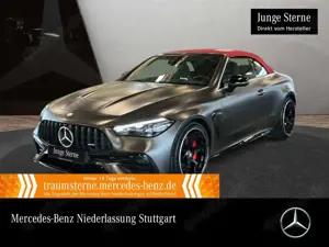 Mercedes-Benz CLE 53 AMG CLE 53 4M NIGHT+360+PERFSITZE+KEYLESS+9G