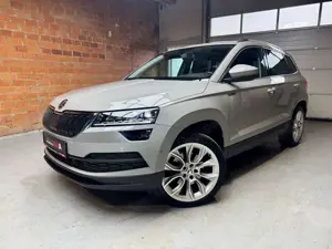 Skoda Karoq Style 4x4 2.0 TDI+ST.HZ+PANO+AHK+KEYLESS+