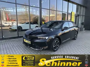 Opel Astra Sports Tourer 1.2 Turbo Edition