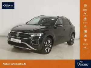 Volkswagen T-Roc 1.5 TSI GOAL DSG NAV/LED/RFK/ACC/SH/Klima