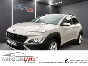 Hyundai KONA Edition 30+ Hybrid 2WD 1.6 GDI EU6d