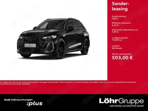 Audi A5 Avant TFSI quattro 150 KW S line S-tronic editi...