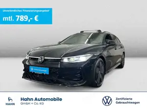 Volkswagen Passat Variant 2.0TDI DSG R-Line 4Mo DCC AHK CAM