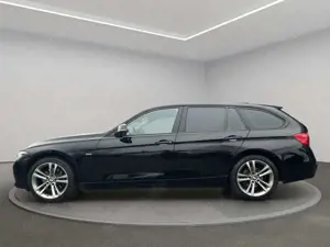 BMW 330 i Touring Sport-Line LED/HUD/el.Heck/SHZ/AHK Bild 2