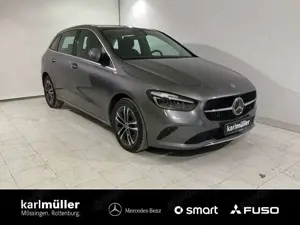 Mercedes-Benz B 250 B 250 e Progressive Pano+AHK+Distr+Memory+LED Navi
