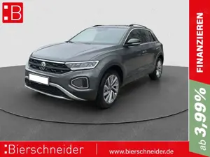 Volkswagen T-Roc 1.5 TSI DSG Life AHK NAVI KAMERA LED ACC COCKPIT