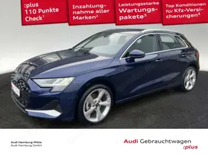 Audi A3 30 TFSI advanced S tronic Kamera Si