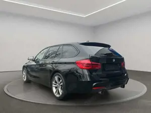BMW 330 i Touring Sport-Line LED/HUD/el.Heck/SHZ/AHK Bild 3