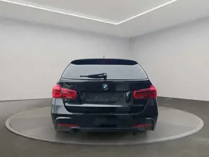 BMW 330 i Touring Sport-Line LED/HUD/el.Heck/SHZ/AHK Bild 4