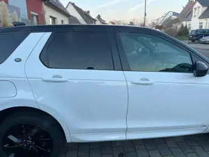 Land Rover Discovery Sport Discovery Sport Diesel D180 R-Dynamic SE Bild 3