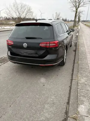 Volkswagen Passat Variant Passat Variant 1.4 TSI ACT (BMT) DSG Highline Bild 5