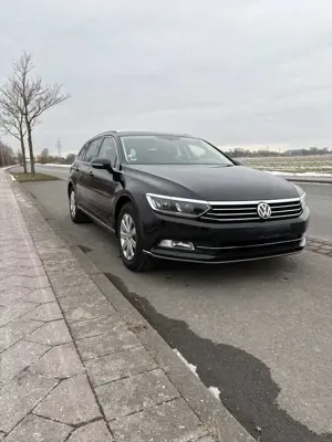 Volkswagen Passat Variant Passat Variant 1.4 TSI ACT (BMT) DSG Highline Bild 4