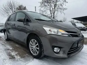 Toyota Verso Comfort