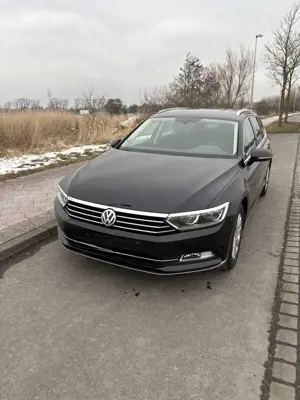 Volkswagen Passat Variant Passat Variant 1.4 TSI ACT (BMT) DSG Highline Bild 2