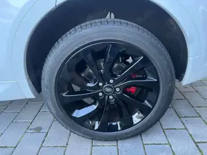 Land Rover Discovery Sport Discovery Sport Diesel D180 R-Dynamic SE Bild 2