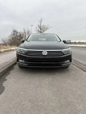 Volkswagen Passat Variant Passat Variant 1.4 TSI ACT (BMT) DSG Highline Bild 3