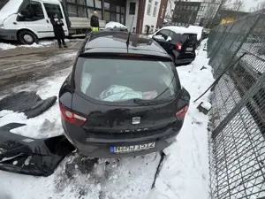 SEAT Ibiza SC 1.6 TDI CR Style