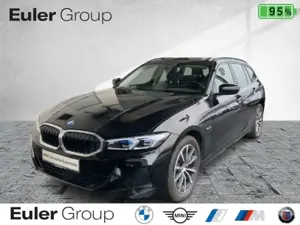 BMW 330 e Touring Navi Digitales Cockpit Memory Sitze Soun