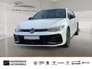 Volkswagen Passat Variant 1.5 TSI DSG R-Line eHybrid AHK Ma