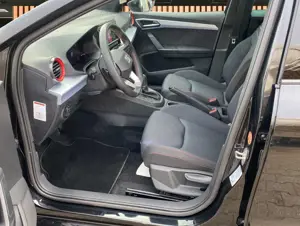 SEAT Ibiza 1.0 TSI DSG FR*LED*digital Cockpit*ACC Bild 5