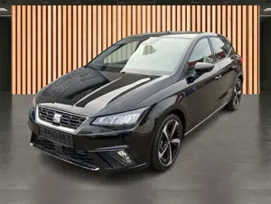 SEAT Ibiza 1.0 TSI DSG FR*LED*digital Cockpit*ACC Bild 2
