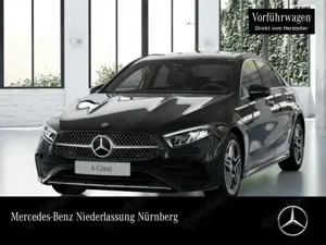 Mercedes-Benz A 200 Lim AMG+AHK+LED+STHZG+KAMERA+TOTW+KEYLESS+7G