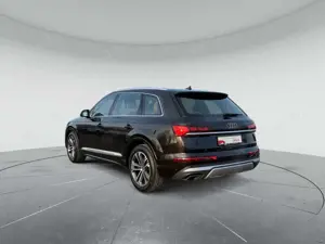 Audi Q7 50 TDI quattro tiptronic HUD Matrix-LED BO 3 Bild 5