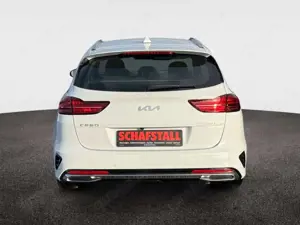 Kia Ceed SW / cee'd SW 1.6 GDI PHEV Vision Komfort-Paket Navi ACC Tempoma Bild 5