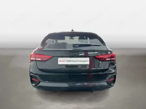 Audi Q3 Sportback 35 TDI Navi ACC AHK Kamera Bild 4