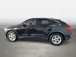 Audi Q3 Sportback 35 TDI Navi ACC AHK Kamera Bild 2