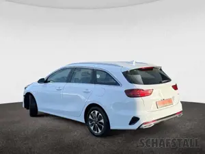 Kia Ceed SW / cee'd SW 1.6 GDI PHEV Vision Komfort-Paket Navi ACC Tempoma Bild 3
