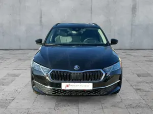 Skoda Octavia Combi 1.5 TSI DSG SELECTION MATRIX+AHK Bild 2