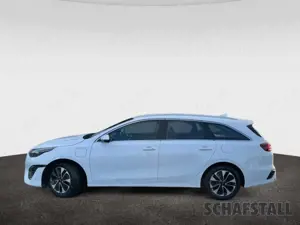 Kia Ceed SW / cee'd SW 1.6 GDI PHEV Vision Komfort-Paket Navi ACC Tempoma Bild 2