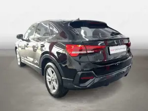 Audi Q3 Sportback 35 TDI Navi ACC AHK Kamera Bild 3