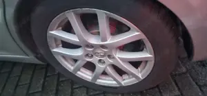 Toyota Corolla Verso 1.8 Edition